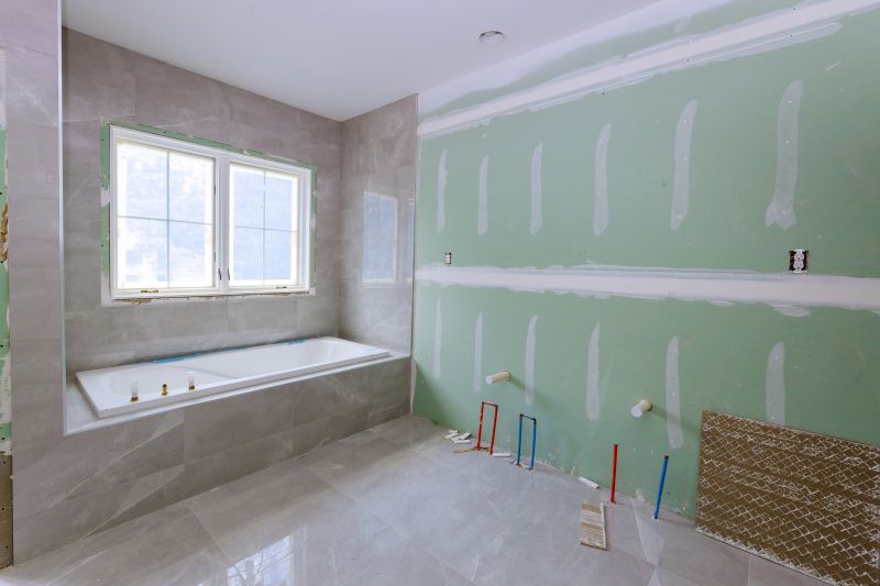 Expert Bathroom Renovation