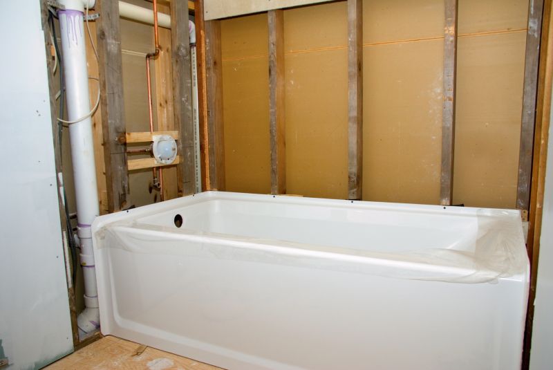 Top Bathtub Installation Companies in Merrillville, IN