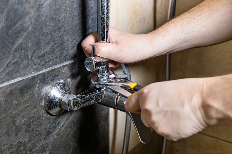 Top Shower Installation Companies in Chesterton, IN