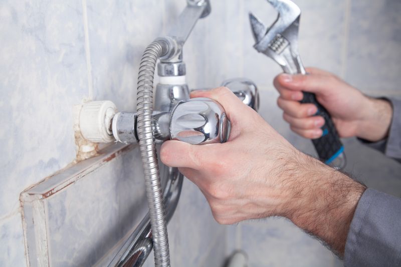 Top Shower Installation Companies in Crown Point, IN