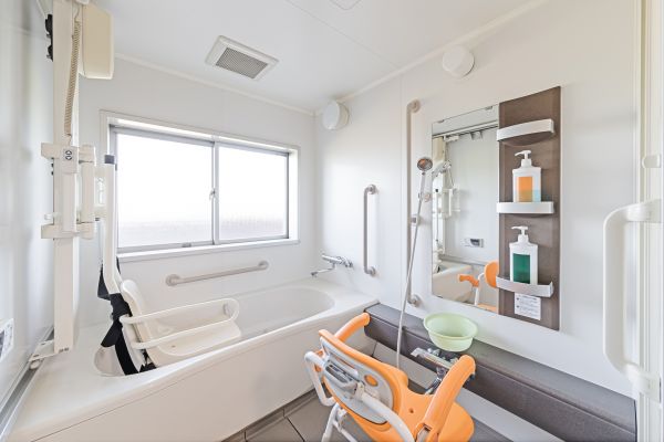 Senior Bathtub Installation in Highland