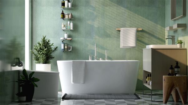 Tub Replacement in Highland