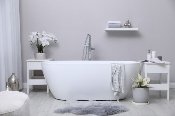 Bath Installation in Highland