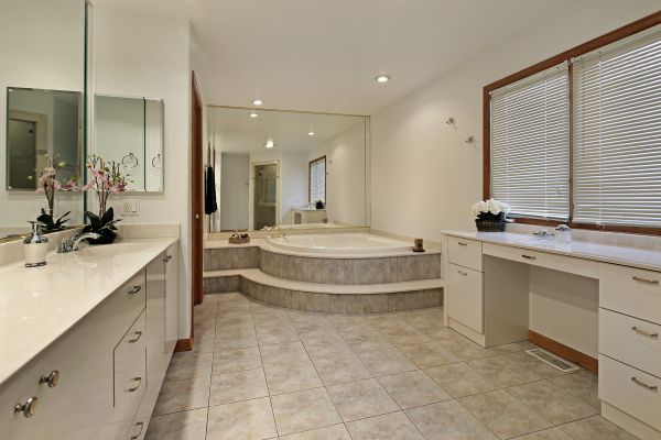 Step In Tub Installation in Highland